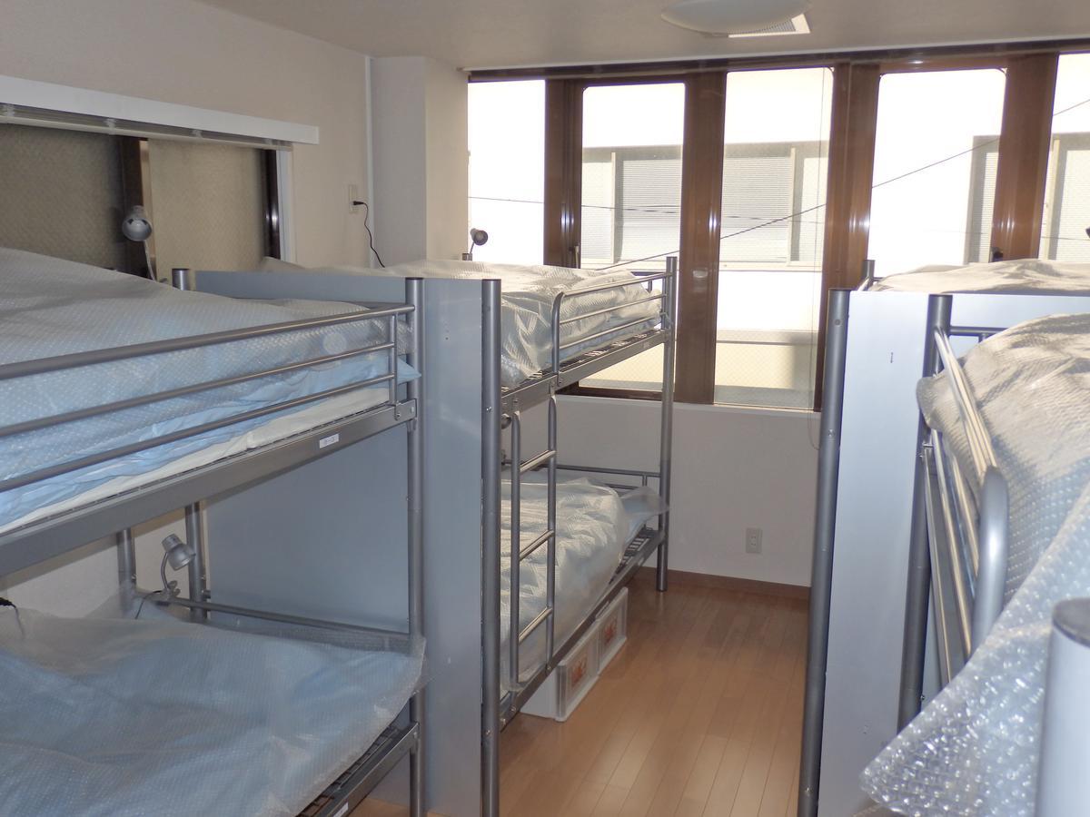 Backpacker's Mini House Ostello
