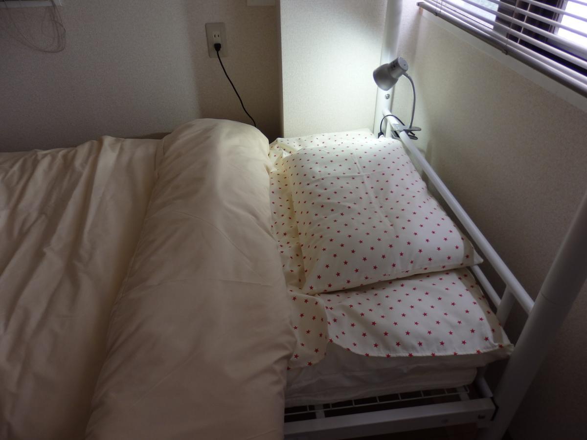 Backpacker's Mini House Ostello Tokyo