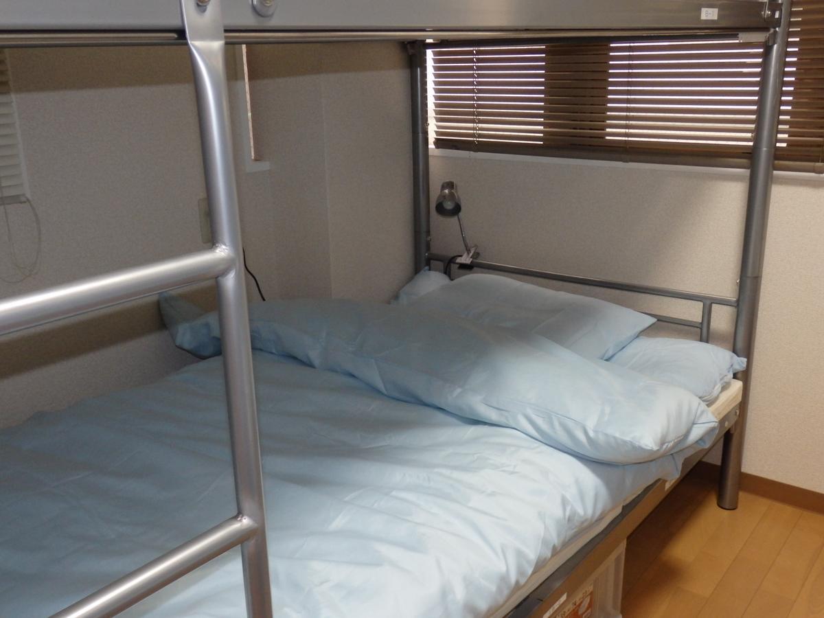 Backpacker's Mini House Ostello *